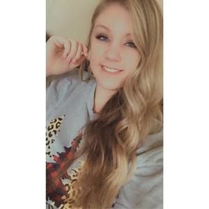 Meet your Posher, Deanna